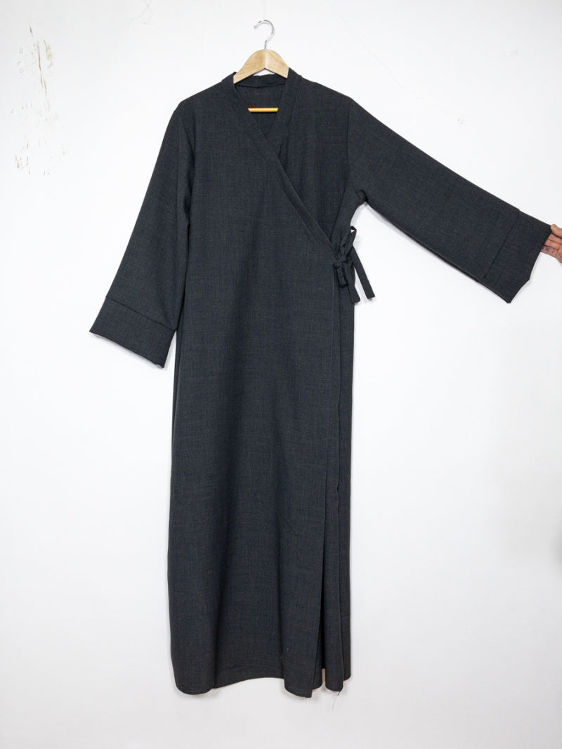 Abaya portefeuille Liya