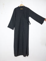 Charger l&#39;image dans la galerie, Abaya portefeuille Liya
