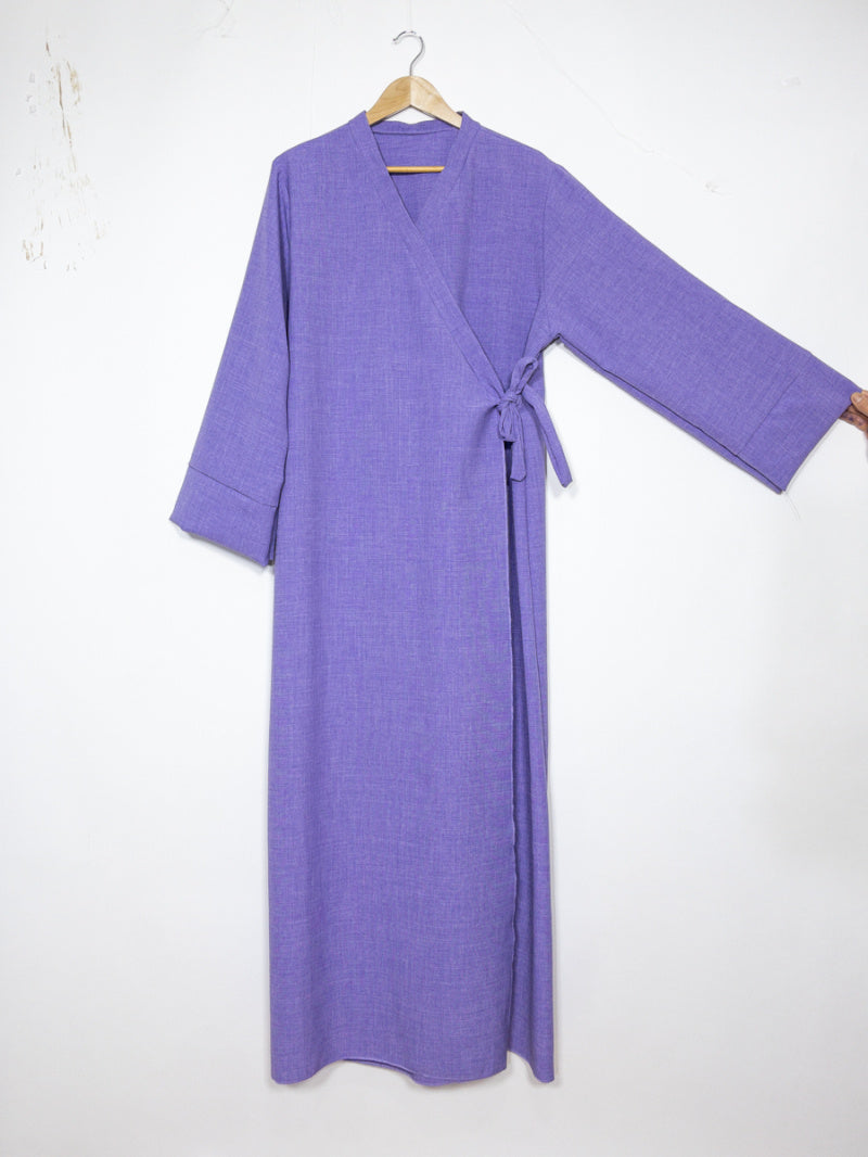 Abaya portefeuille Liya