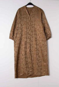 Sofort lieferbar - Layla Hemdkleid aus 35% Viskose