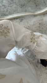 Load image into Gallery viewer, 🌷NEU🌷lieferbar ab ca Montag/Alma Stickkleid aus Viskose
