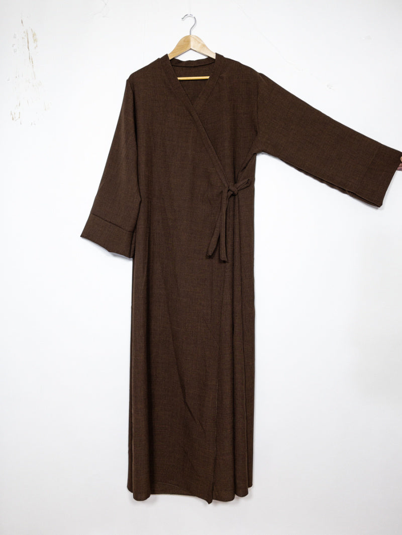 Abaya portefeuille Liya