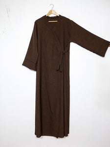 Abaya portefeuille Liya