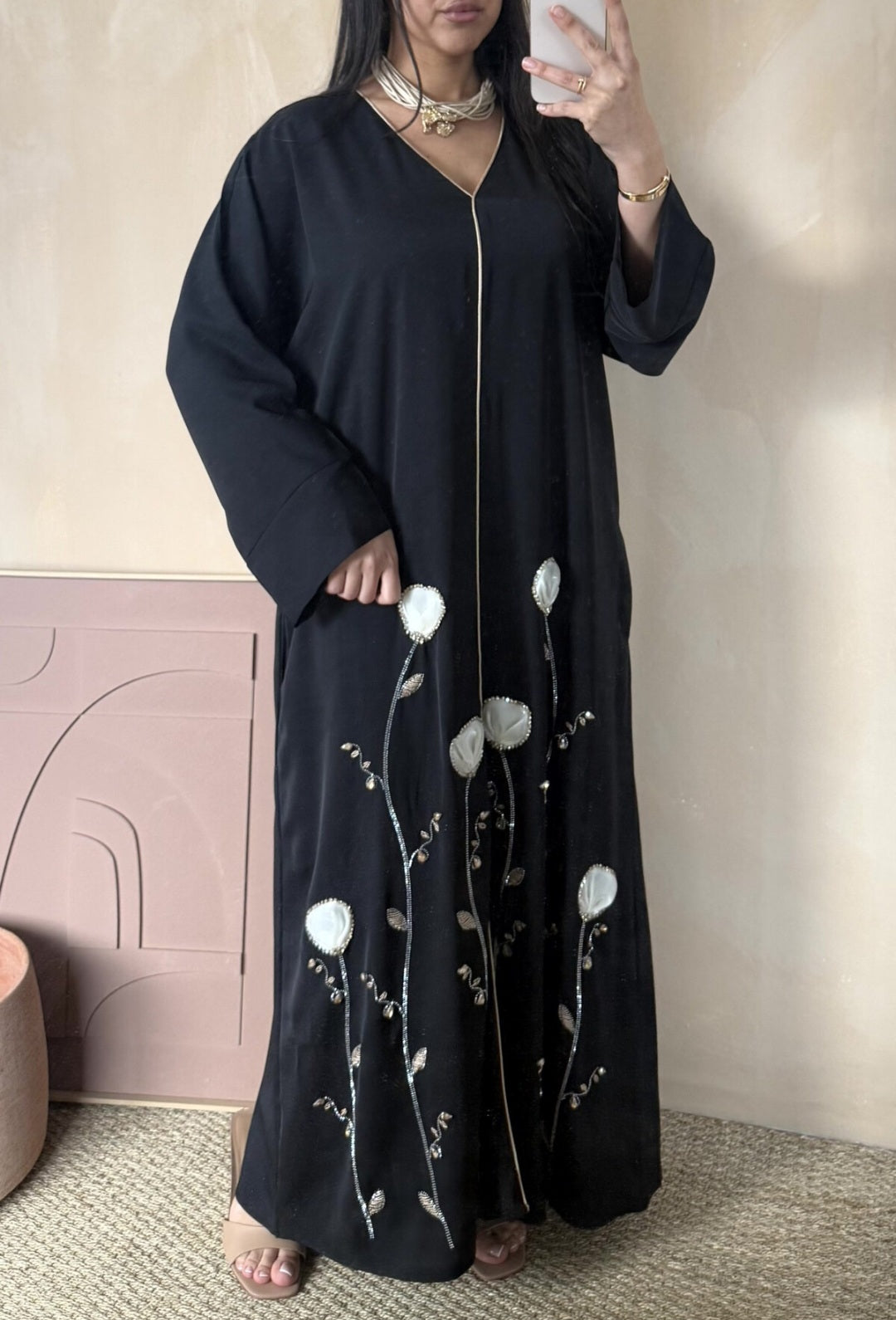 Yasmina Abaya