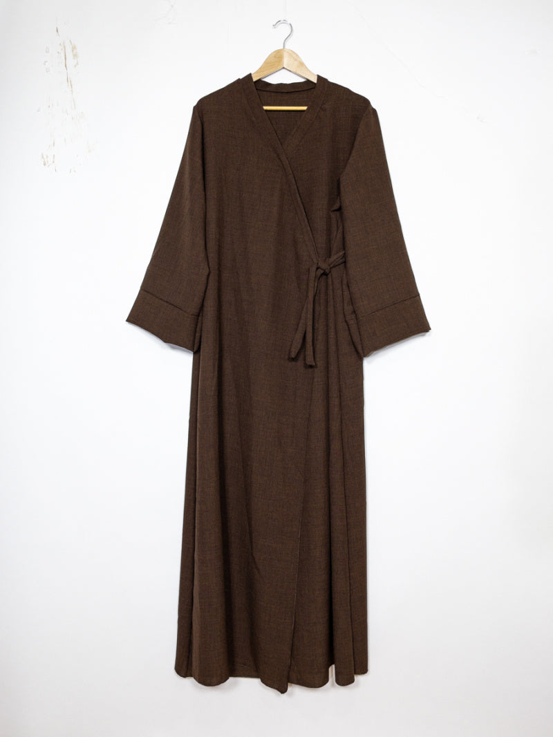 Abaya portefeuille Liya