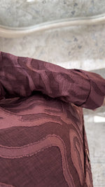 Load image into Gallery viewer, 🌷NEU🌷Noor Goldknopfkleid aus 40%Viskose
