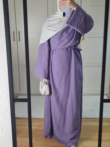 Abaya portefeuille Liya