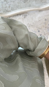 Noor Kleid aus 40% Viskose