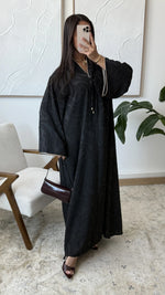 Lade das Bild in den Galerie-Viewer, Noor Kleid aus 40% Viskose
