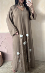 Lade das Bild in den Galerie-Viewer, Yasmina Abaya
