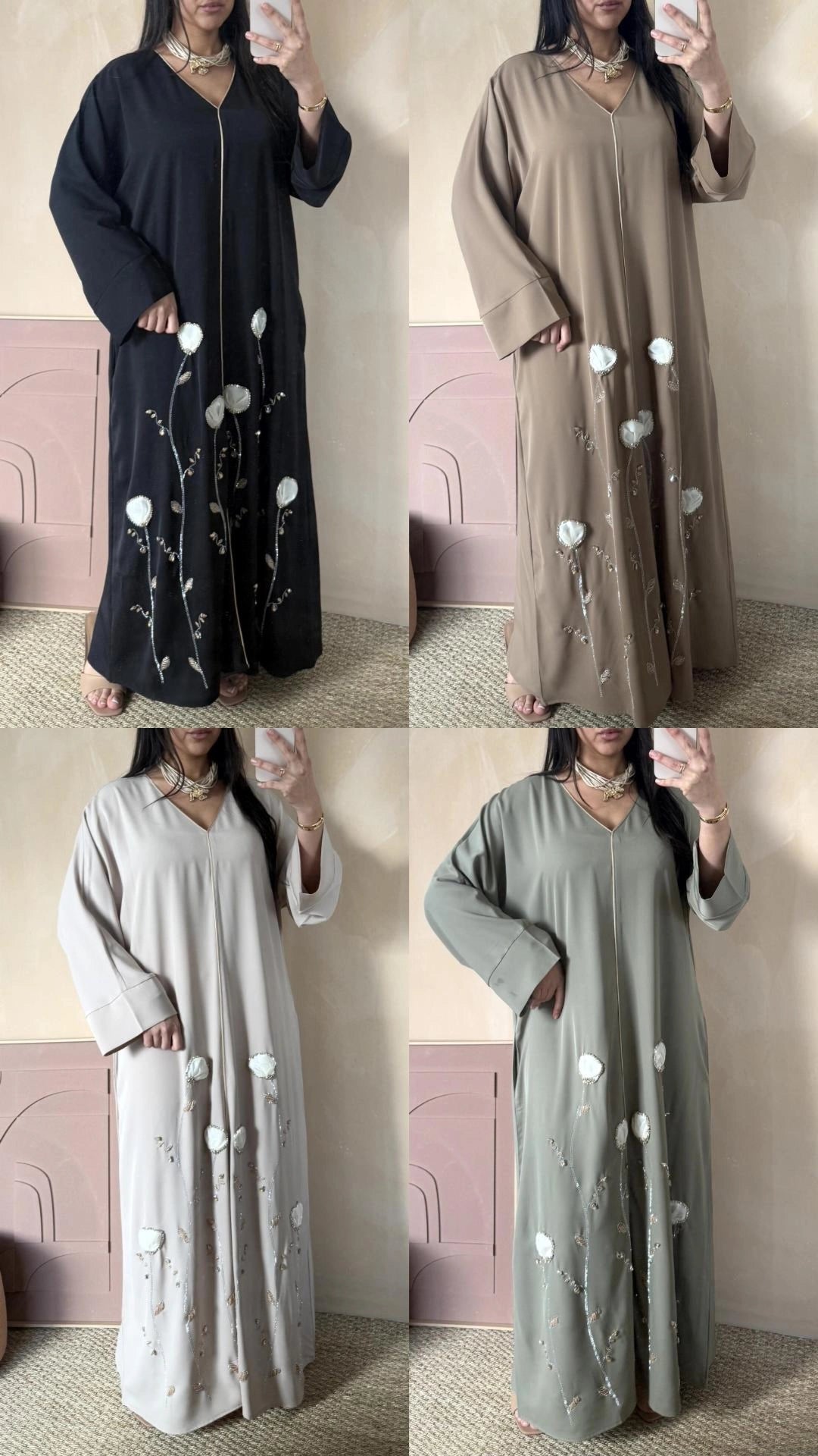 Yasmina Abaya