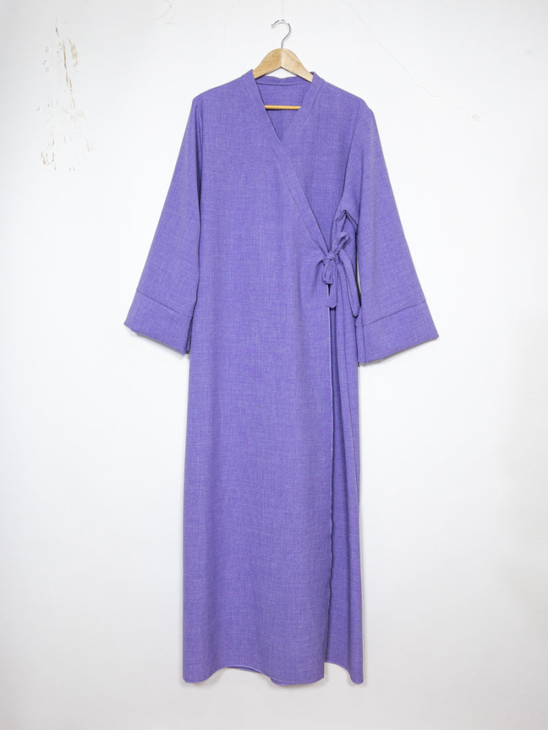 Abaya portefeuille Liya