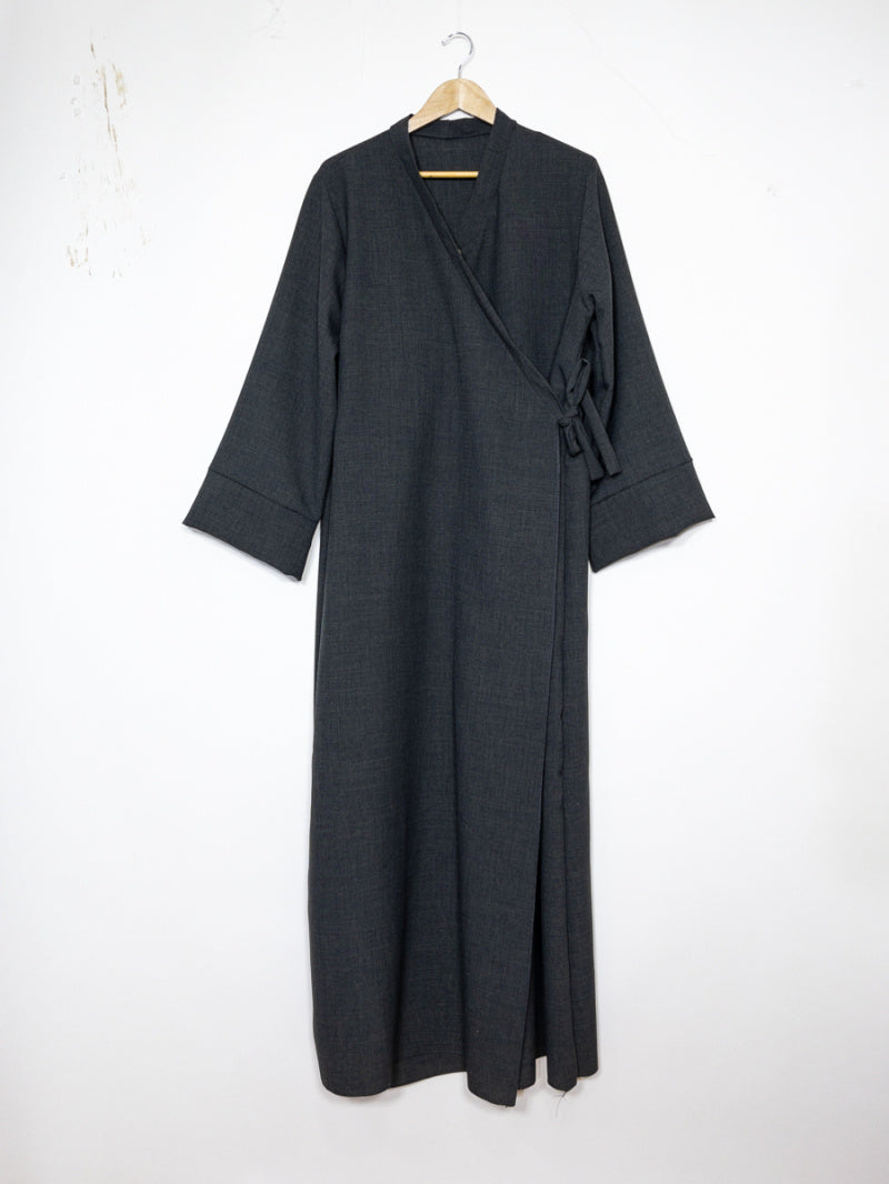 Abaya portefeuille Liya