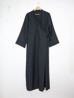 Charger l&#39;image dans la galerie, Abaya portefeuille Liya

