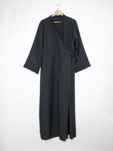 Abaya portefeuille Liya