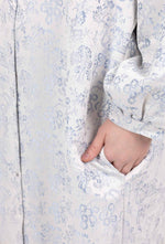 Lade das Bild in den Galerie-Viewer, Sofort lieferbar - Layla Hemdkleid aus 35% Viskose
