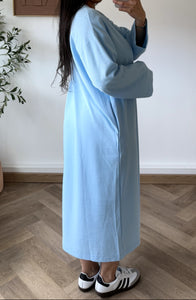Rabia Kleid aus 65% Baumwolle