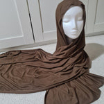 Lade das Bild in den Galerie-Viewer, Jersey Schal
