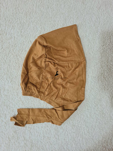 Bonnet