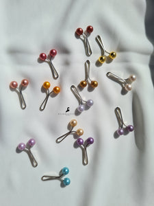 Épingles Hijab